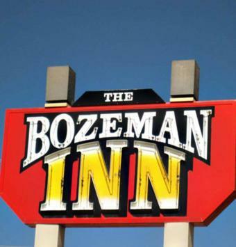 Motel Bozeman Inn
