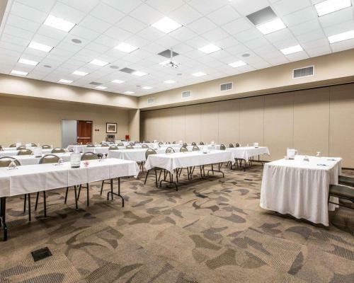 Hotel Big Horn Resort