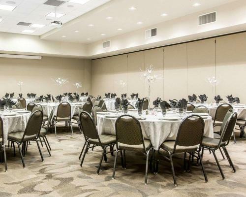 Hotel Big Horn Resort