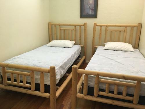 Treasure State Hostel