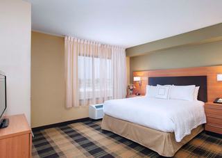 Hotel Towneplace Suites By Marriott Billings