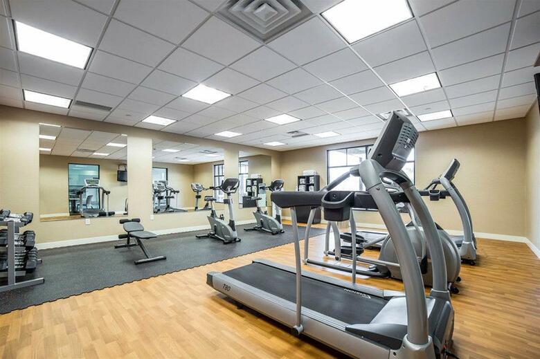 Hotel Comfort Suites Bozeman