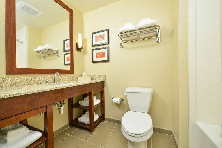 Hotel Comfort Suites Bozeman