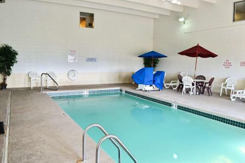 Motel 6 Billings - North