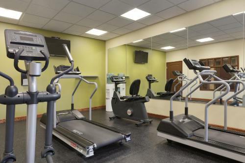 Hotel Country Inn And Suites Billings
