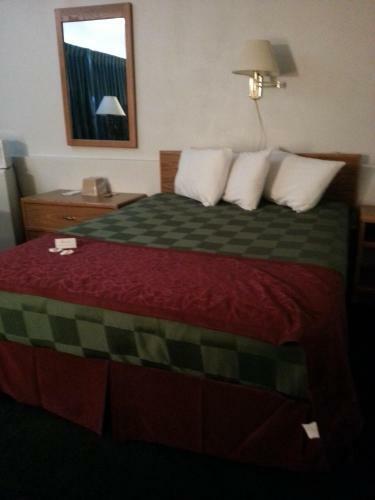 Mid Town Motel