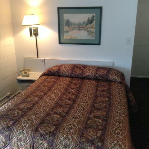 Motel Imperial Inn
