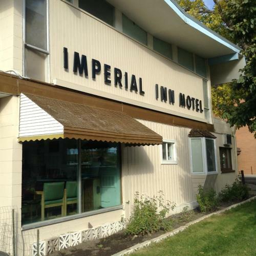 Motel Imperial Inn