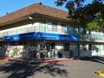 Motel 6 Kalispell