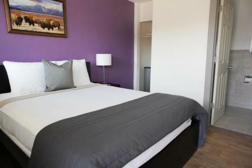 City Center Motel