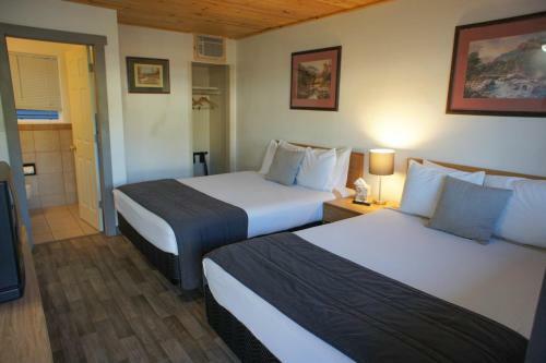 City Center Motel