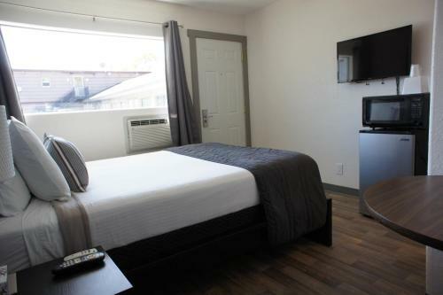 City Center Motel