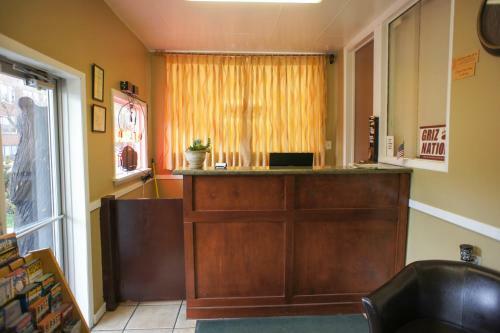 City Center Motel