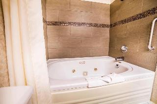 Hotel Quality Inn & Suites Missoula