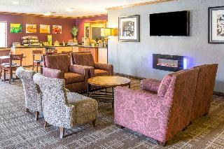 Hotel Quality Inn & Suites Missoula