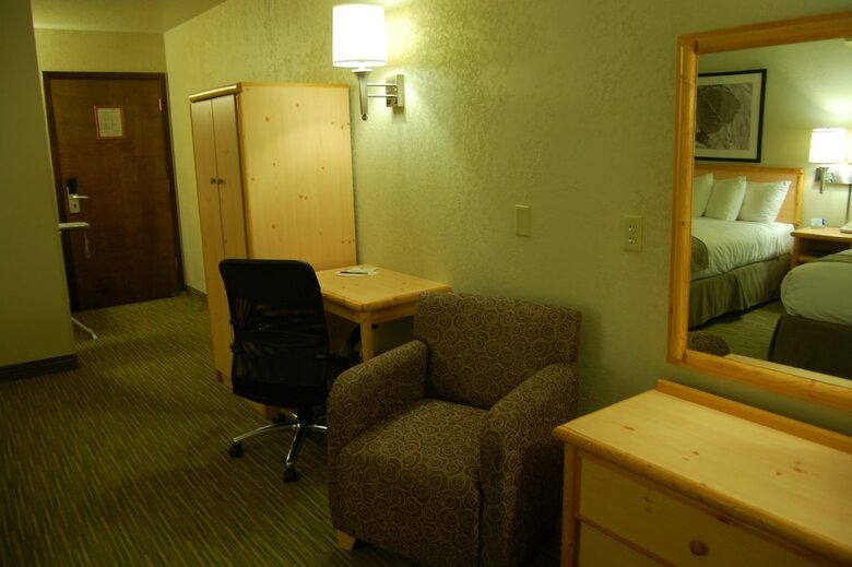 Hotel Campus Inn Missoula