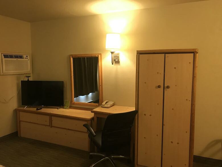 Hotel Campus Inn Missoula
