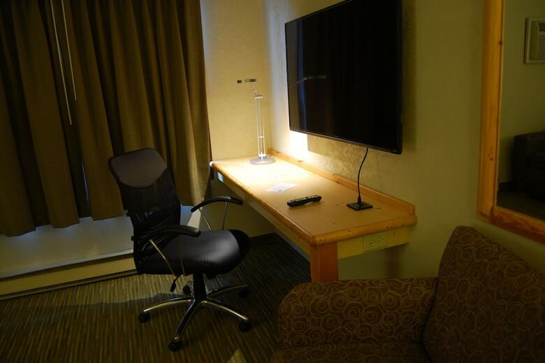 Hotel Campus Inn Missoula