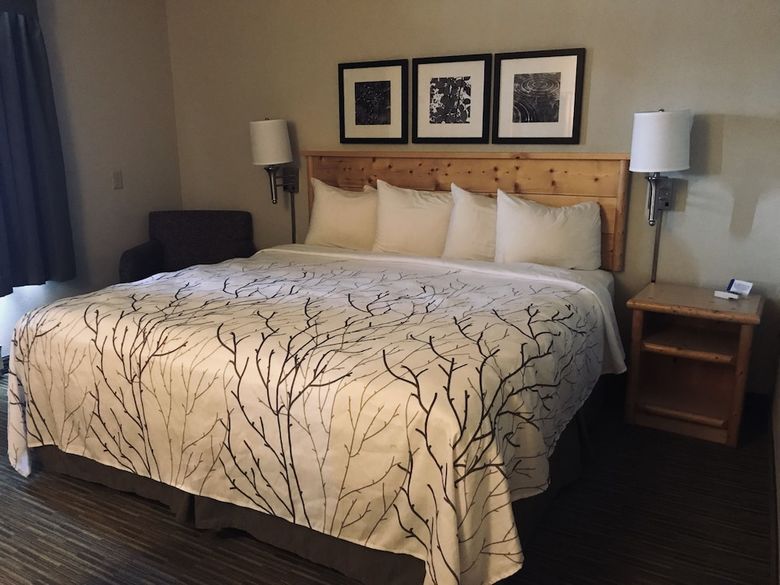 Hotel Campus Inn Missoula