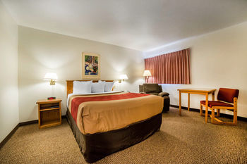 Hotel Econo Lodge Missoula