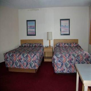 Motel Howard Johnson Missoula