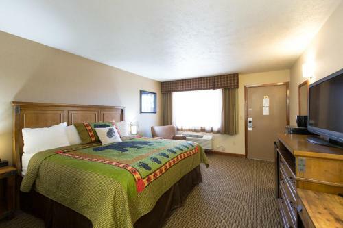 Posada Crosswinds Inn