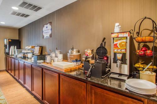 Hotel Mainstay Suites Grand Island