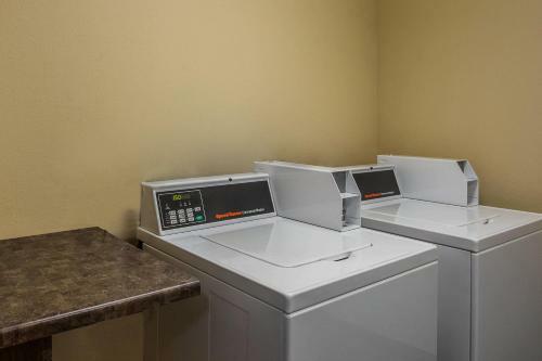 Hotel Mainstay Suites Grand Island