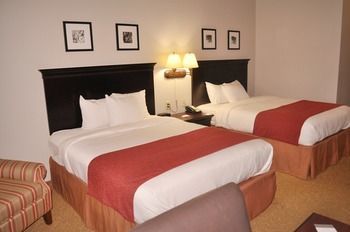 Hotel Country Inn And Suites Kearney