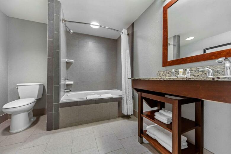 Hotel Comfort Inn Kearney