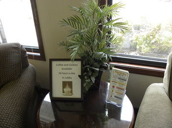 Hotel New Victorian Inn & Suites Kearney