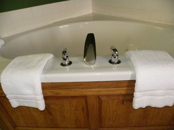 Hotel New Victorian Inn & Suites Kearney