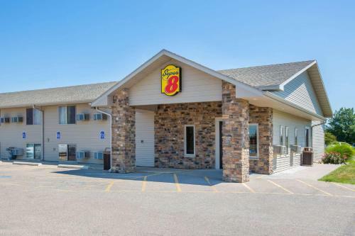 Super 8 Motel Kearney