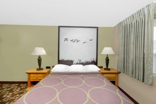 Super 8 Motel Kearney