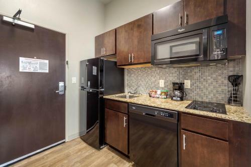 Hotel Mainstay Suites Lincoln