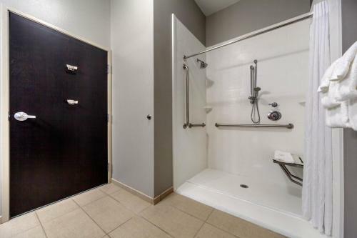 Hotel Mainstay Suites Lincoln