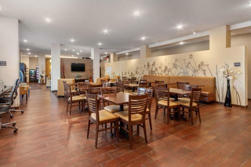 Hotel Mainstay Suites Lincoln