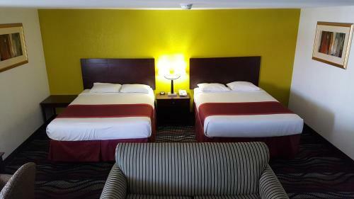 Motel Horizon Inn