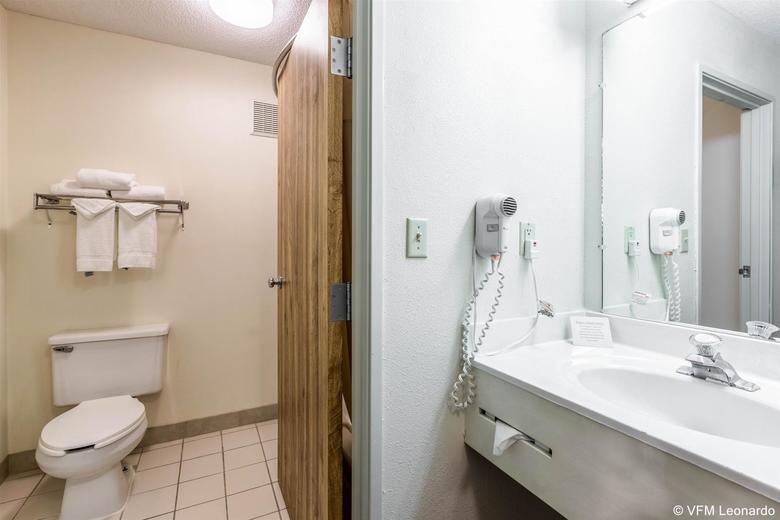 Hotel Quality Inn Kearney