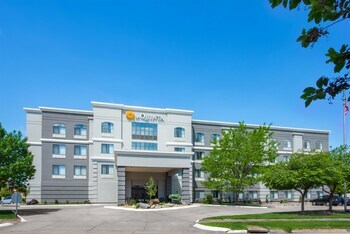Hotel Quality Inn Kearney