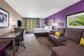 Hotel Quality Inn Kearney