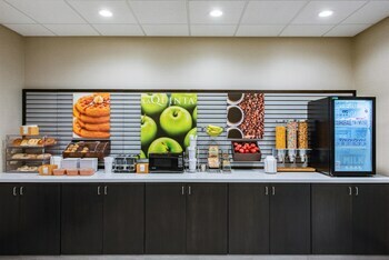 Hotel Quality Inn Kearney