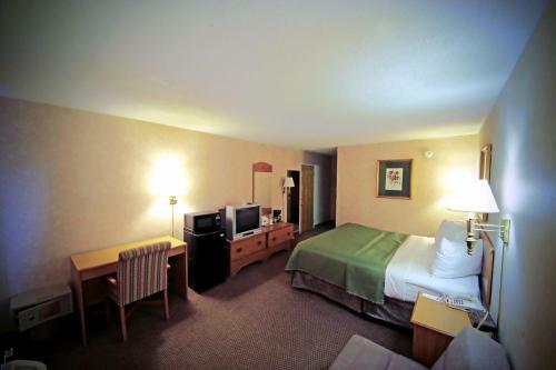 Hotel Travelodge Lincoln