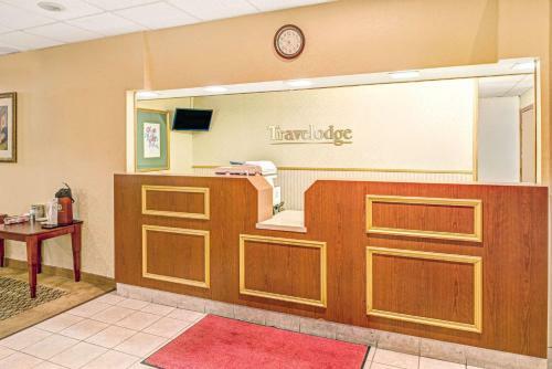 Hotel Travelodge Lincoln