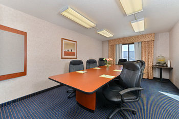 Hotel Comfort Inn North Platte