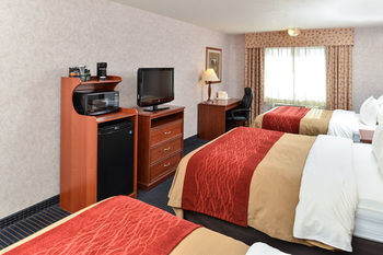 Hotel Comfort Inn North Platte