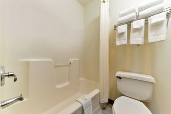 Hotel Comfort Inn North Platte