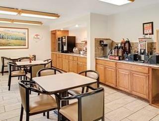 Motel Super 8 Omaha Eppley Airport/carter Lake