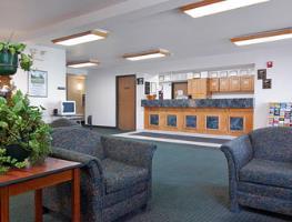 Motel Super 8 Omaha Eppley Airport/carter Lake
