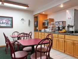 Motel Super 8 Omaha Eppley Airport/carter Lake